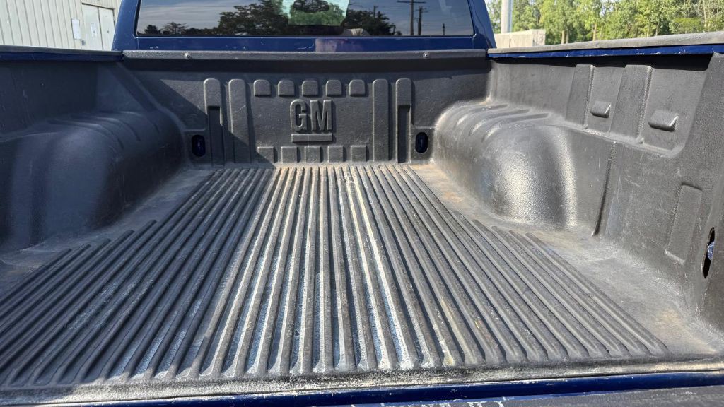 2012 Chevrolet Colorado Image 15