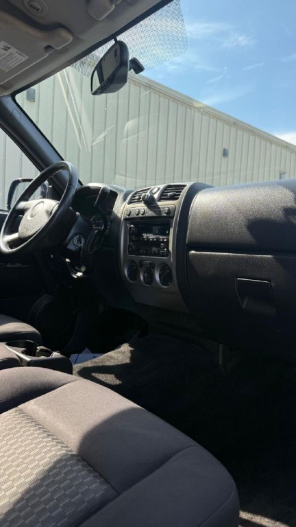 2012 Chevrolet Colorado Image 16