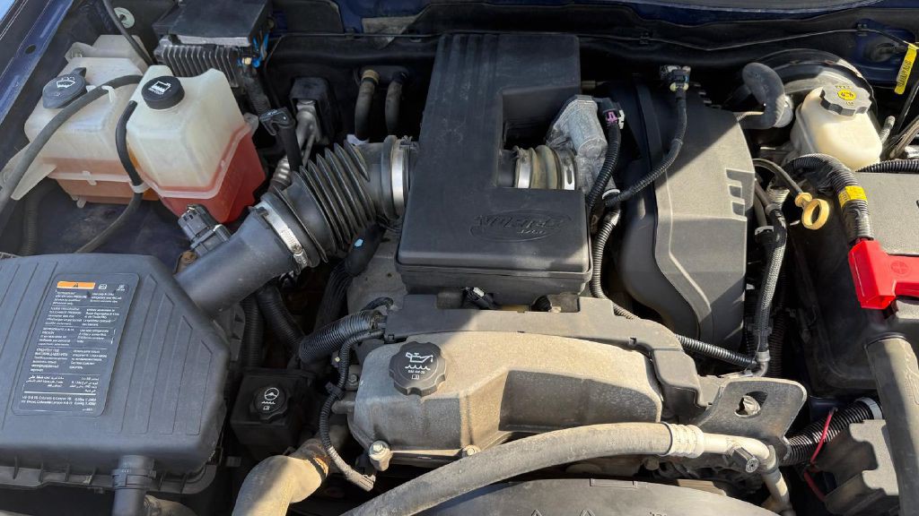 2012 Chevrolet Colorado Image 20