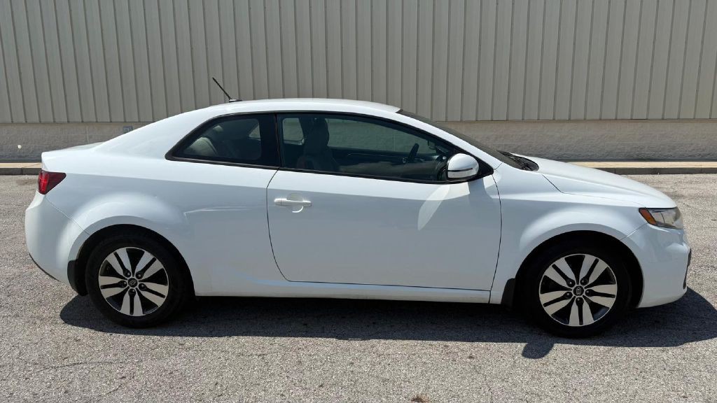 2013 Kia Forte Image 6