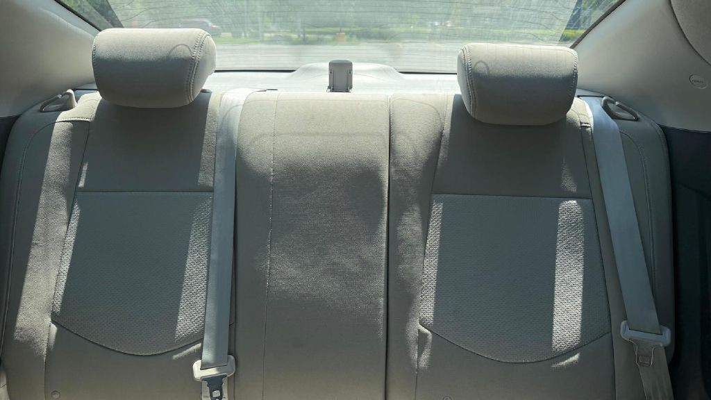 2013 Kia Forte Image 13