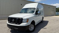 Image for 2019 Nissan NV High Roof ID: 6738539