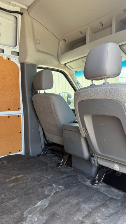 2019 Nissan NV Image 7