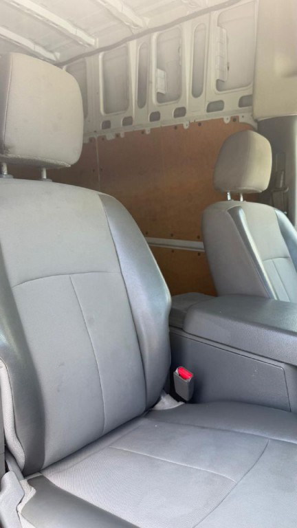 2019 Nissan NV Image 19