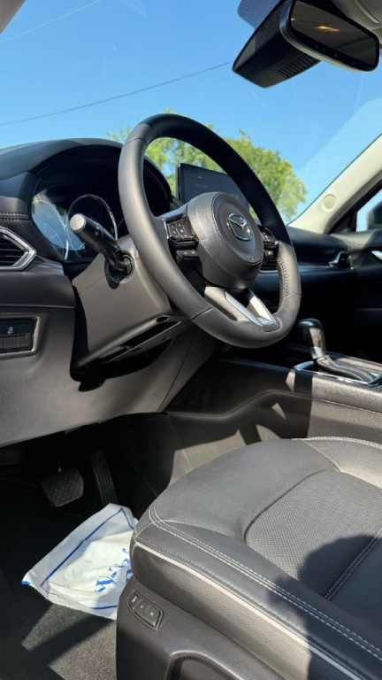 2025 Mazda CX-5 Image 10