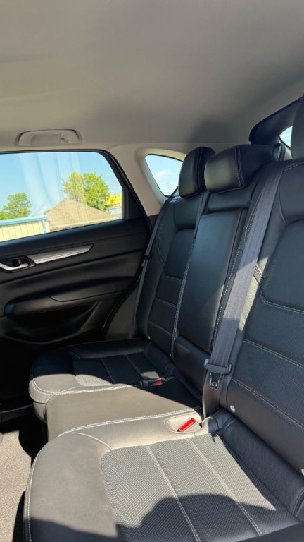 2025 Mazda CX-5 Image 15