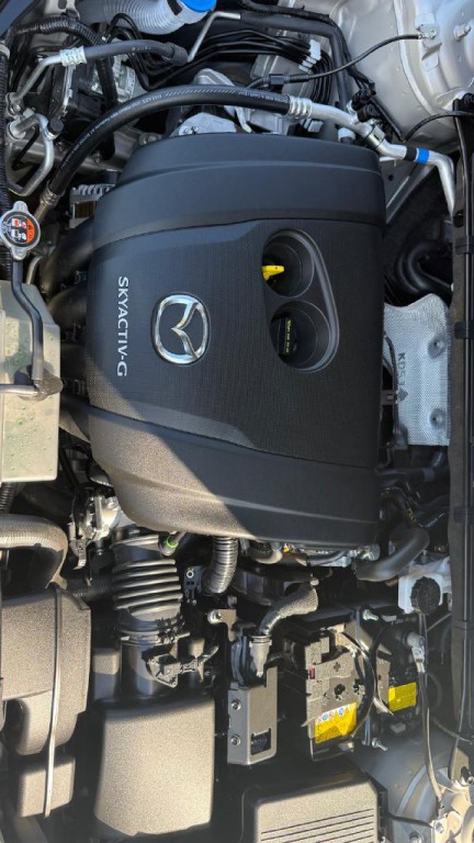 2025 Mazda CX-5 Image 16