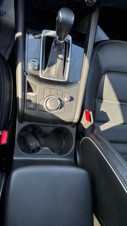2025 Mazda CX-5 Image 26
