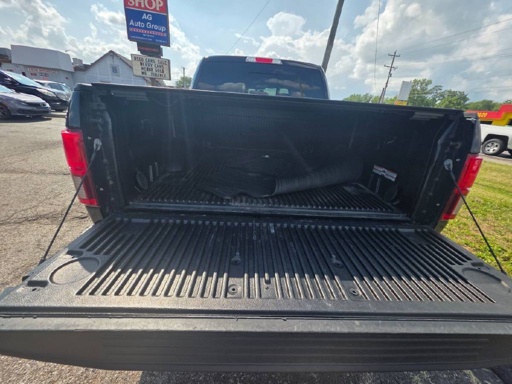 2020 Ford F-150 Image 5
