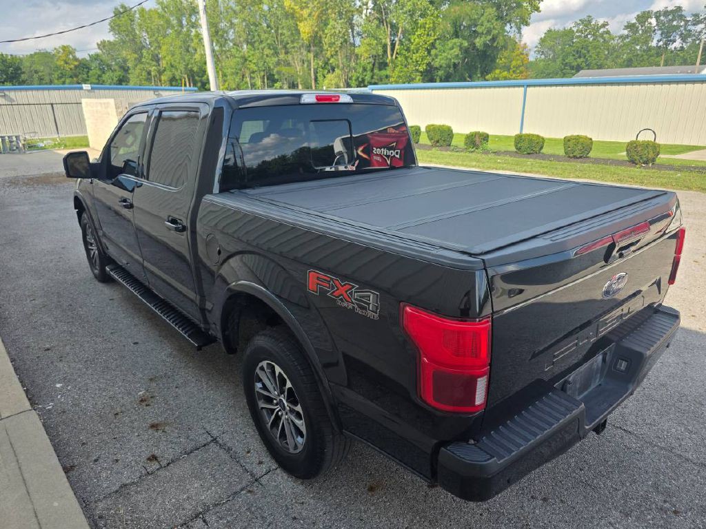 2020 Ford F-150 Image 7