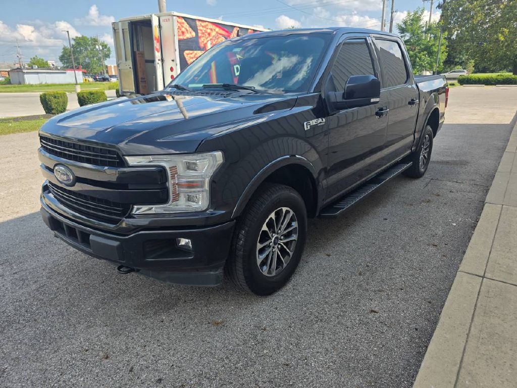 2020 Ford F-150 Image 13