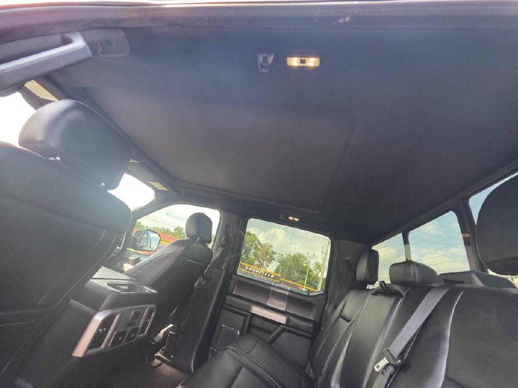2020 Ford F-150 Image 14