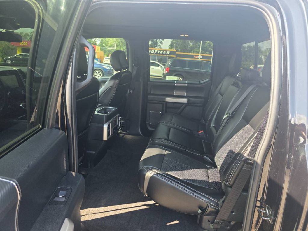 2020 Ford F-150 Image 16