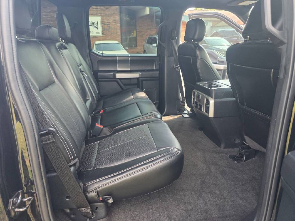 2020 Ford F-150 Image 20