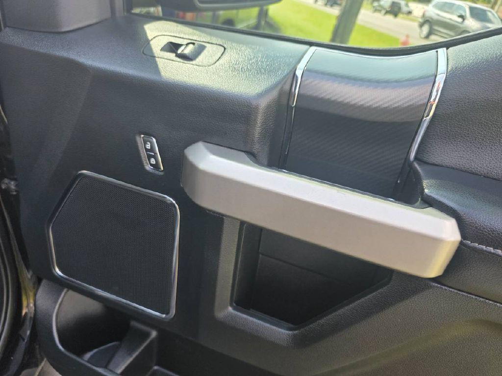 2020 Ford F-150 Image 21