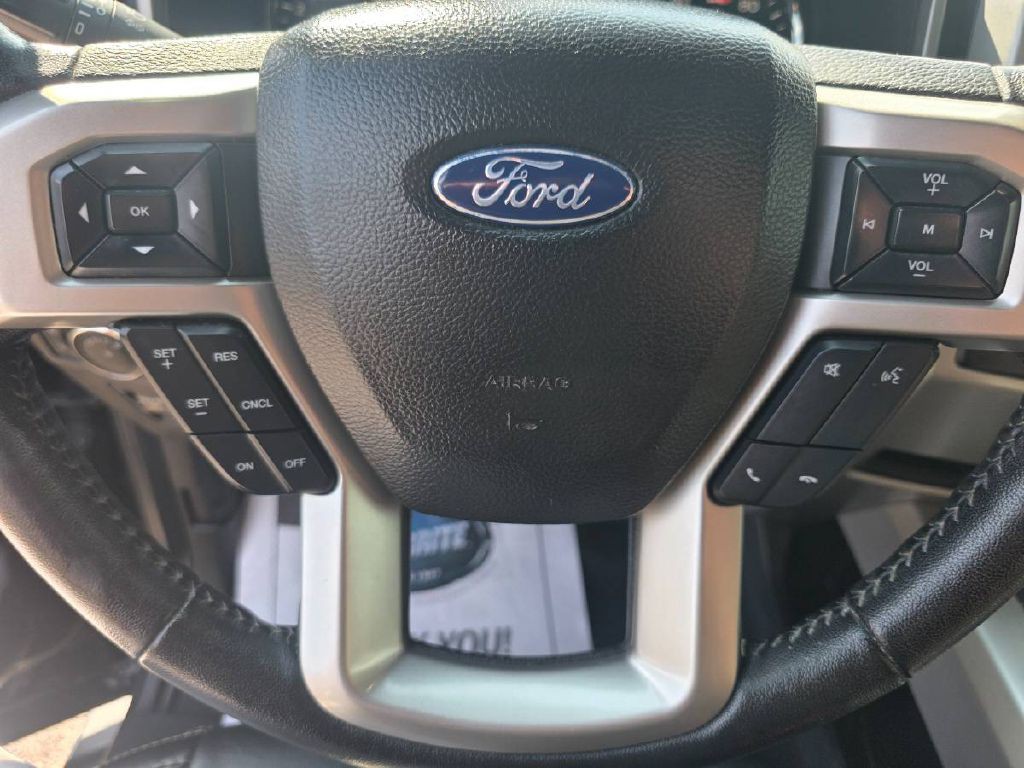 2020 Ford F-150 Image 23