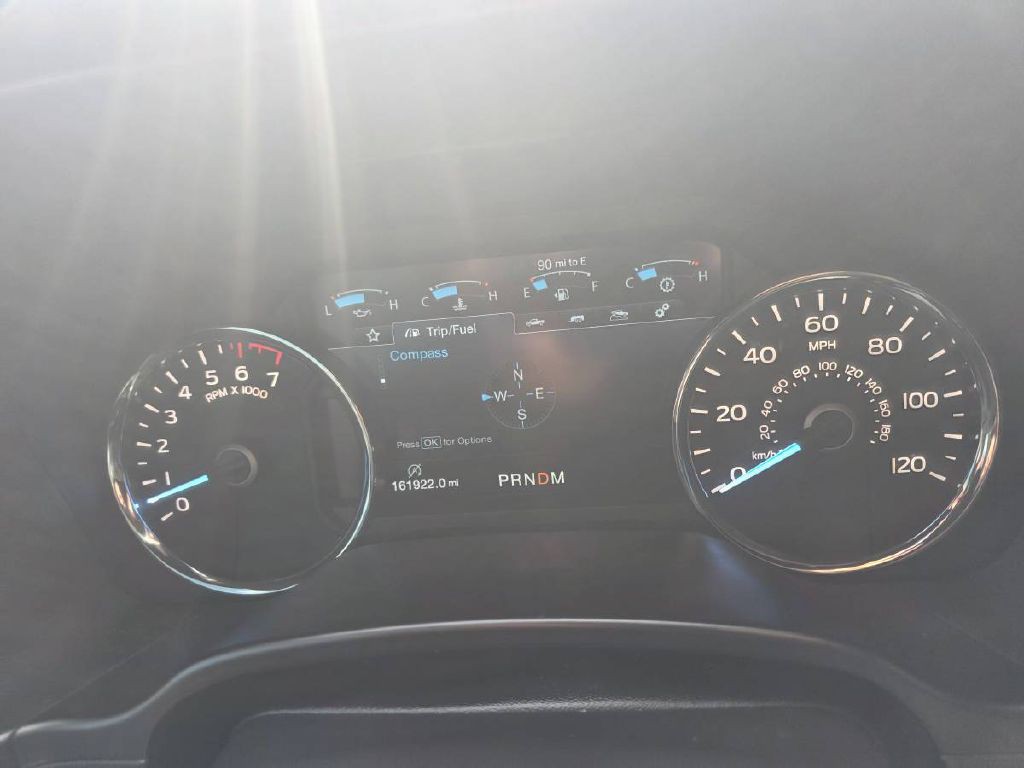 2020 Ford F-150 Image 24