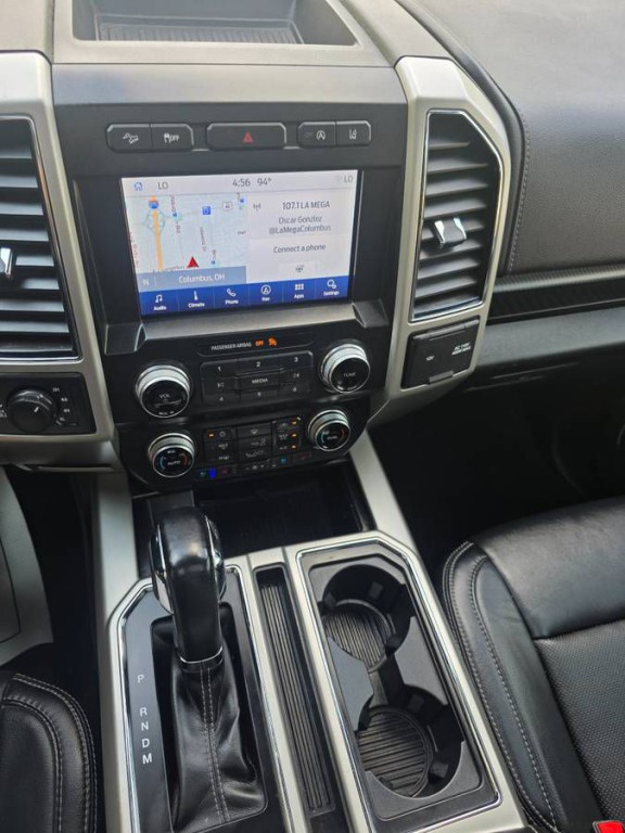 2020 Ford F-150 Image 26