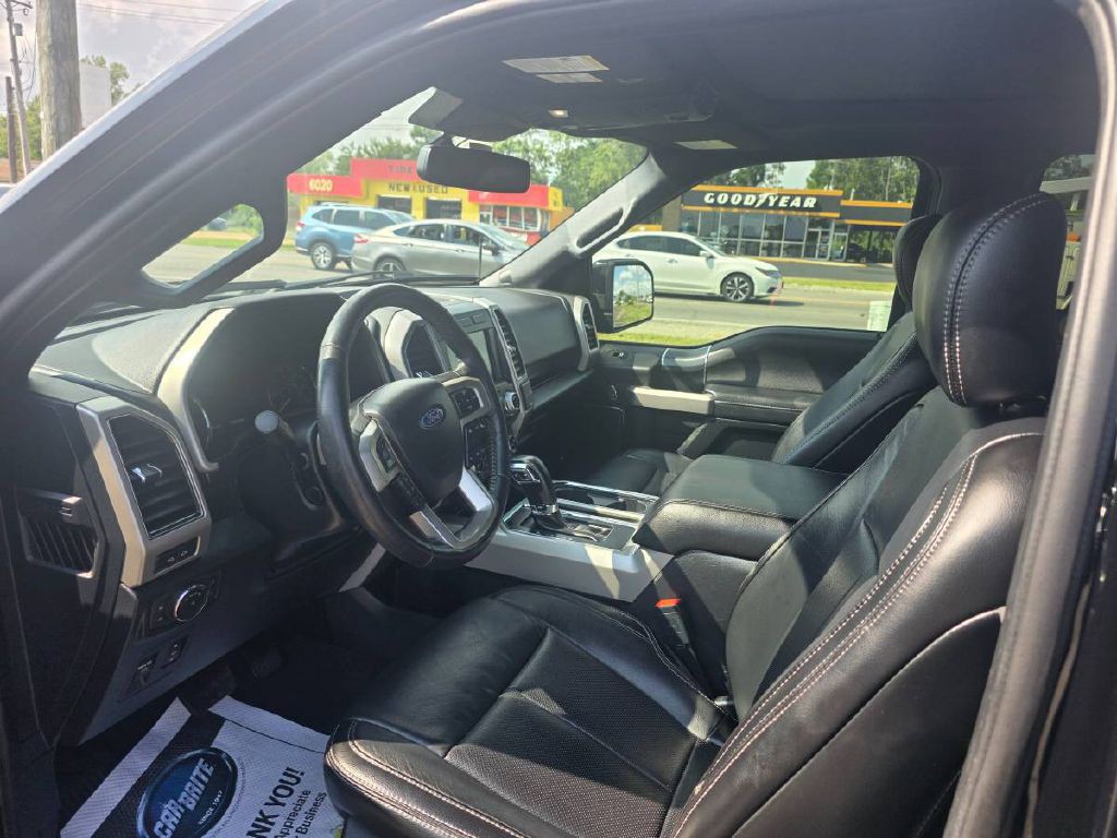 2020 Ford F-150 Image 27