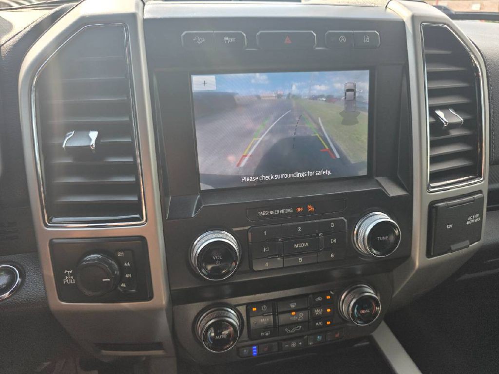2020 Ford F-150 Image 30
