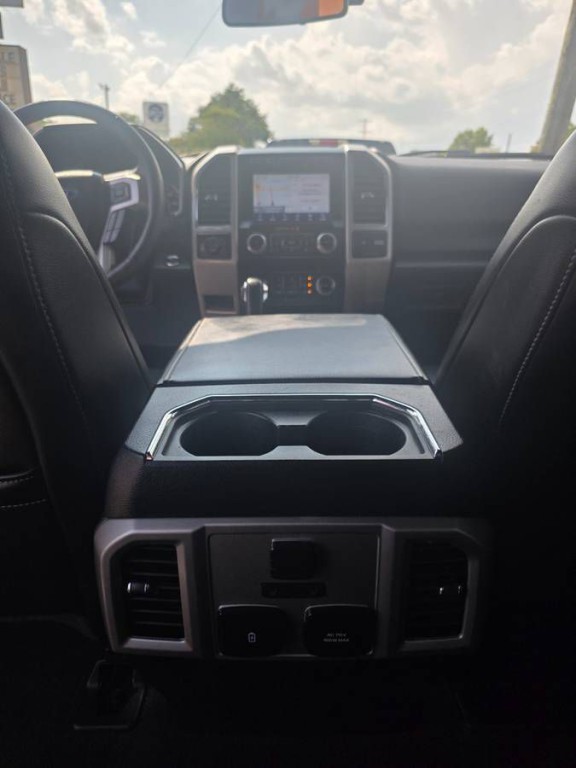 2020 Ford F-150 Image 32
