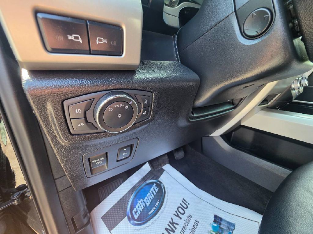 2020 Ford F-150 Image 33