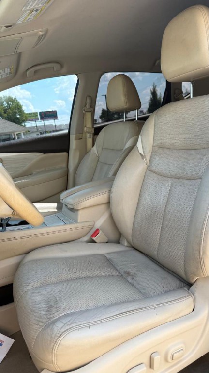 2015 Nissan Murano Image 10