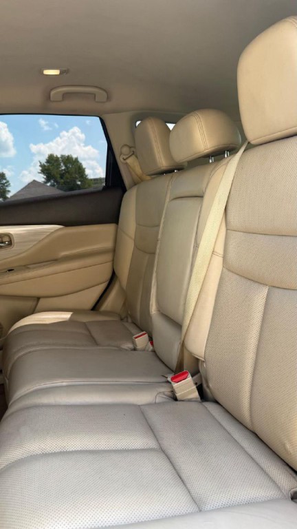 2015 Nissan Murano Image 14