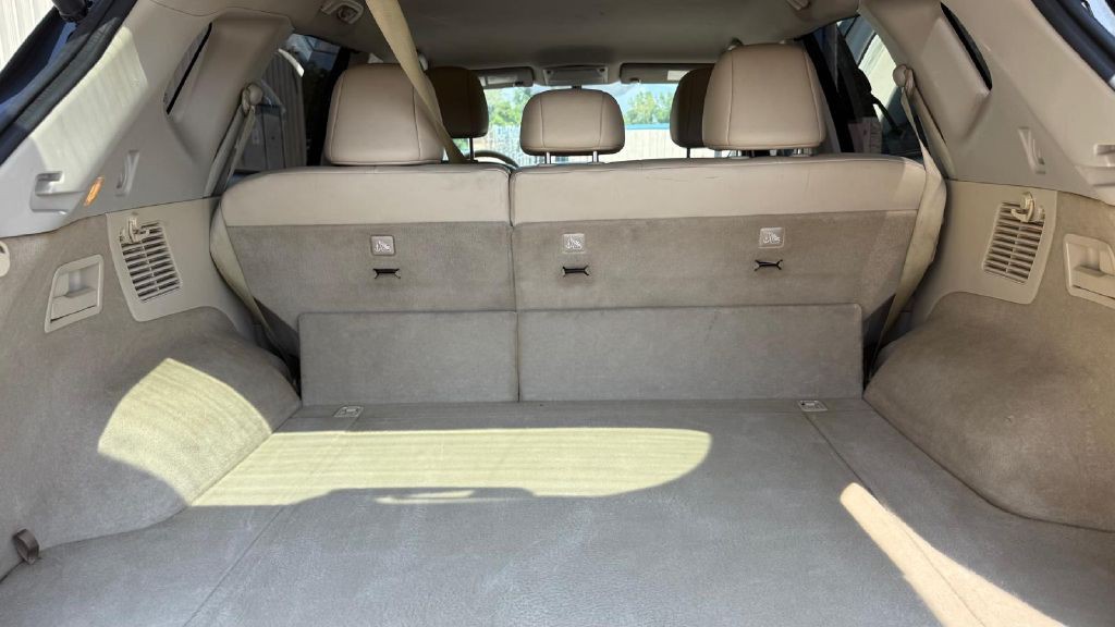 2015 Nissan Murano Image 15