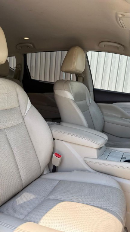 2015 Nissan Murano Image 18