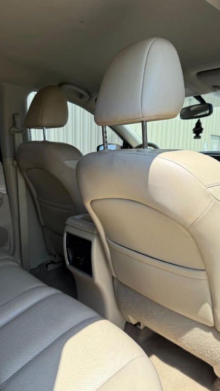 2015 Nissan Murano Image 19