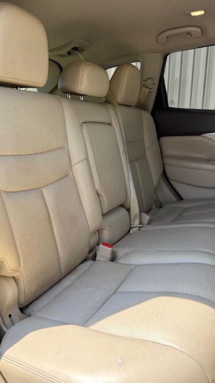 2015 Nissan Murano Image 20