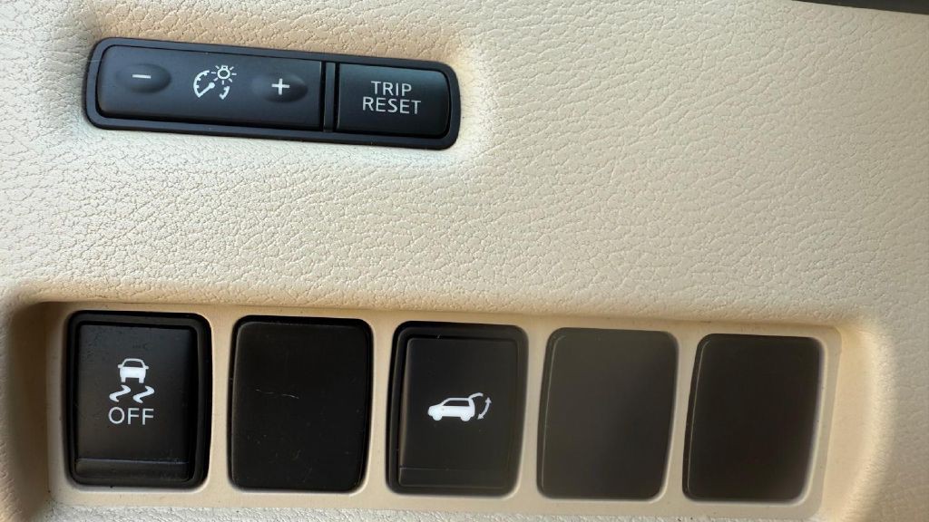2015 Nissan Murano Image 22