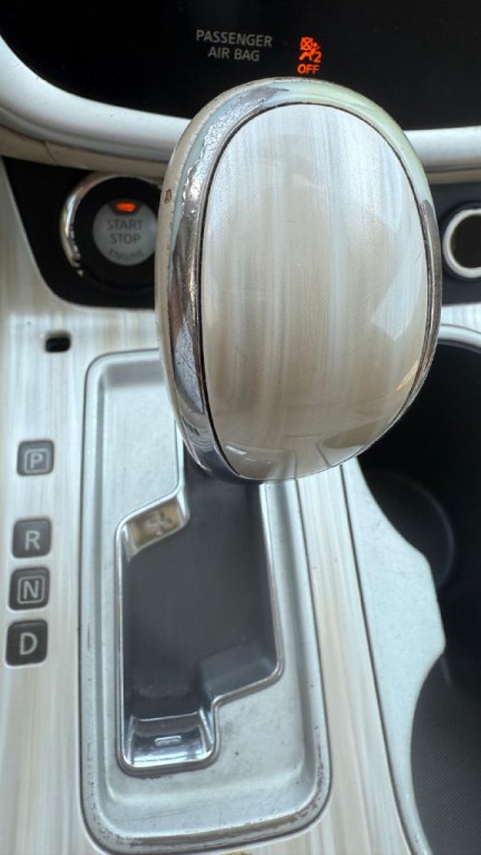 2015 Nissan Murano Image 23
