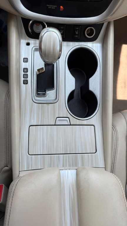 2015 Nissan Murano Image 24