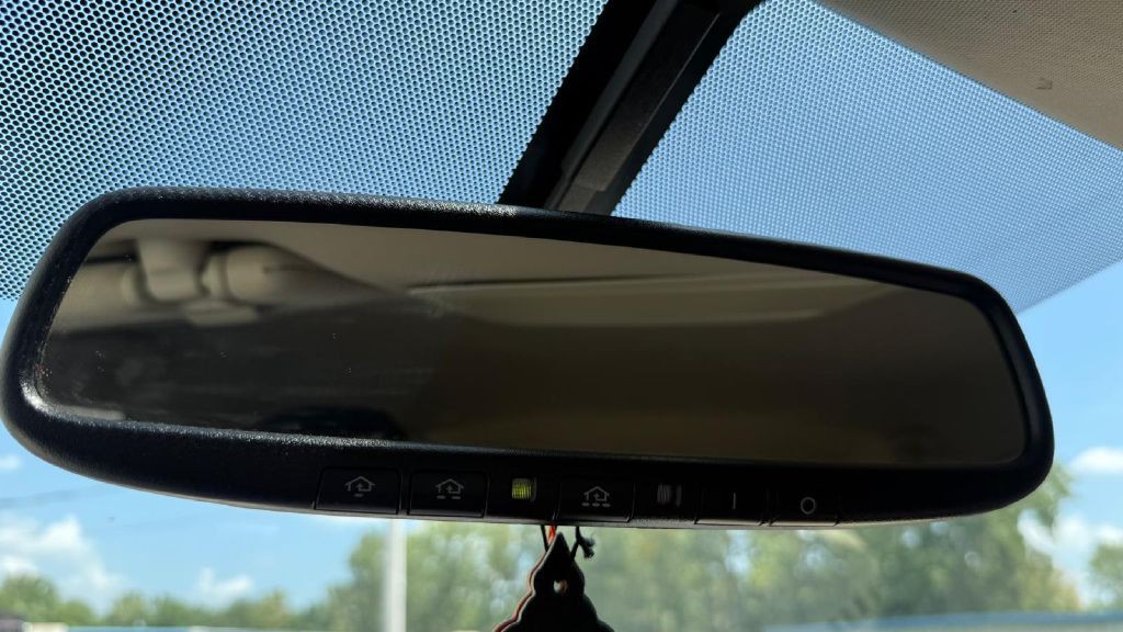 2015 Nissan Murano Image 27