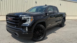 Image for 2021 GMC Sierra 1500 ELEVATION ID: 6766813