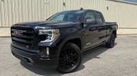 Image for 2021 GMC Sierra 1500 ELEVATION ID: 6766813