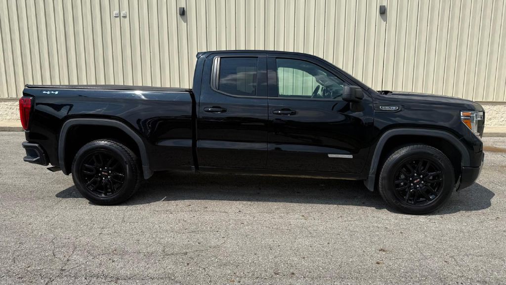 2021 GMC Sierra Image 6