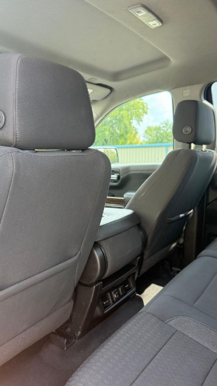 2021 GMC Sierra Image 12