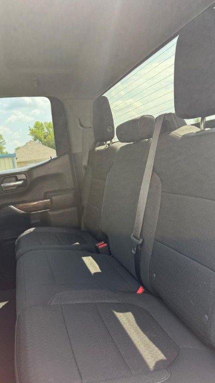 2021 GMC Sierra Image 13