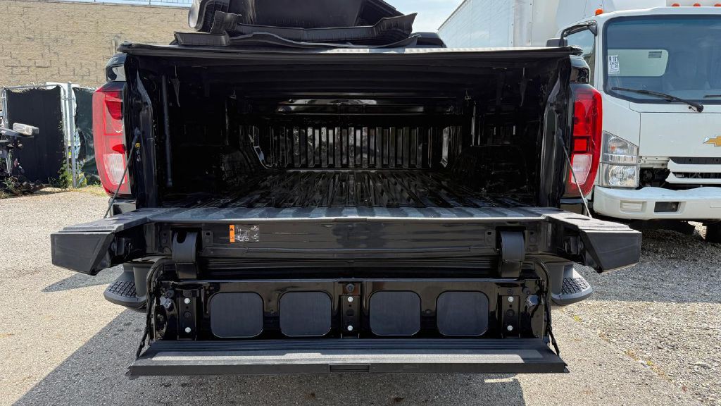 2021 GMC Sierra Image 15
