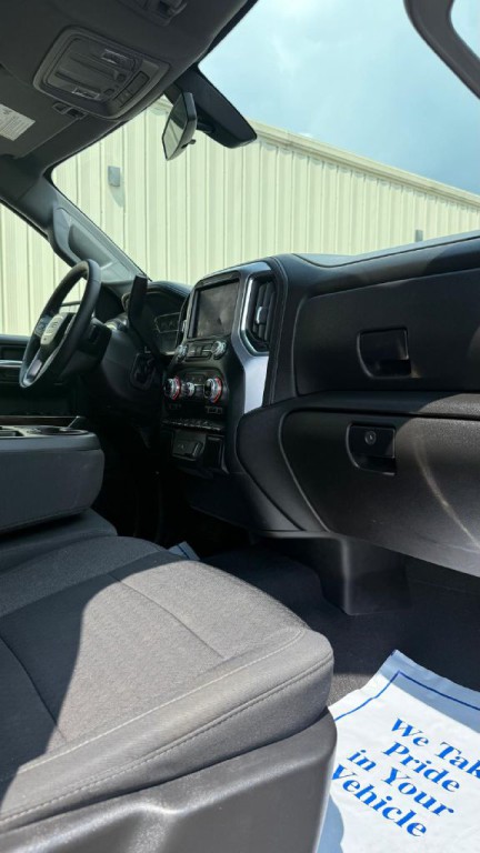 2021 GMC Sierra Image 16