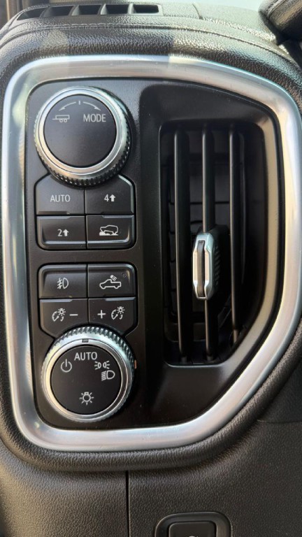 2021 GMC Sierra Image 22