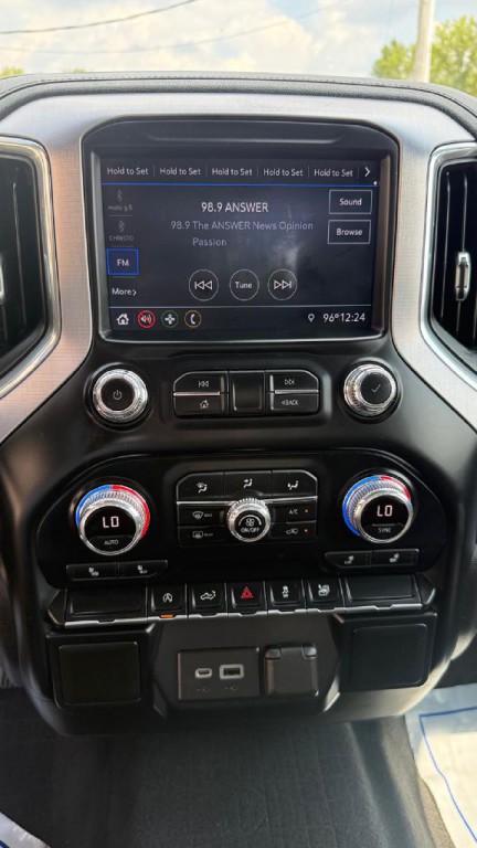 2021 GMC Sierra Image 23