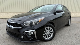 Image for 2021 Kia Forte FE ID: 6783191
