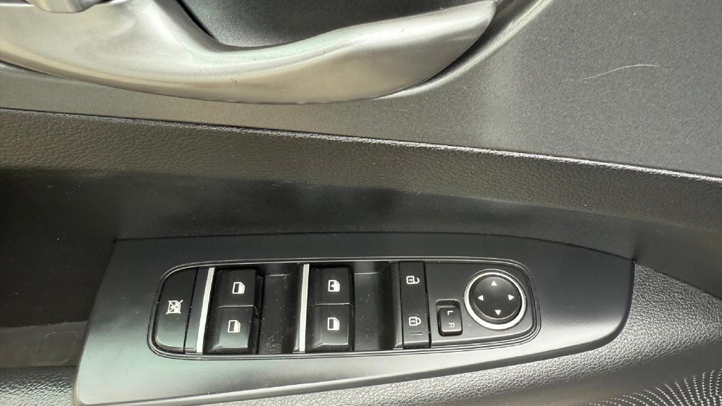2021 Kia Forte Image 9