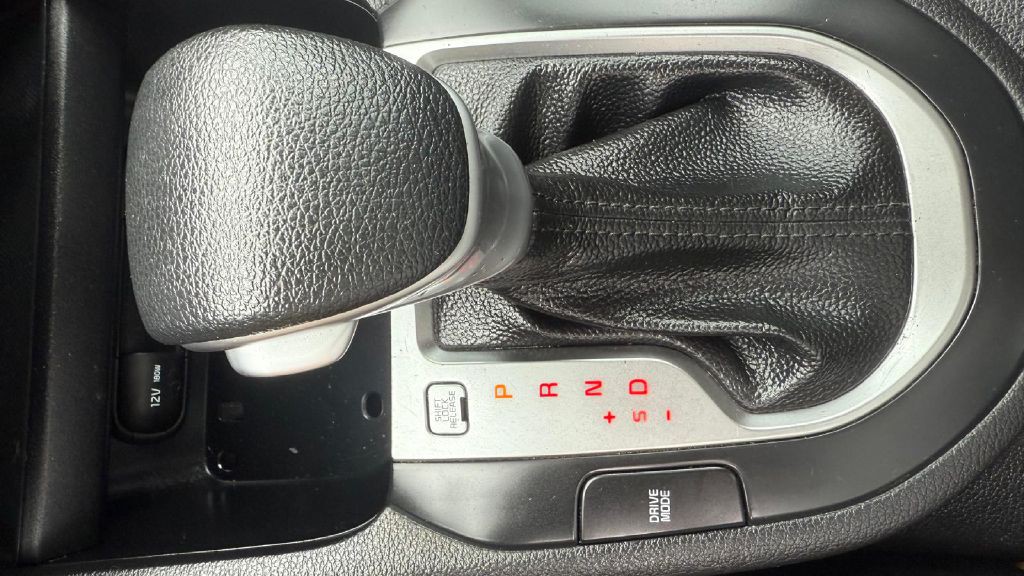 2021 Kia Forte Image 19