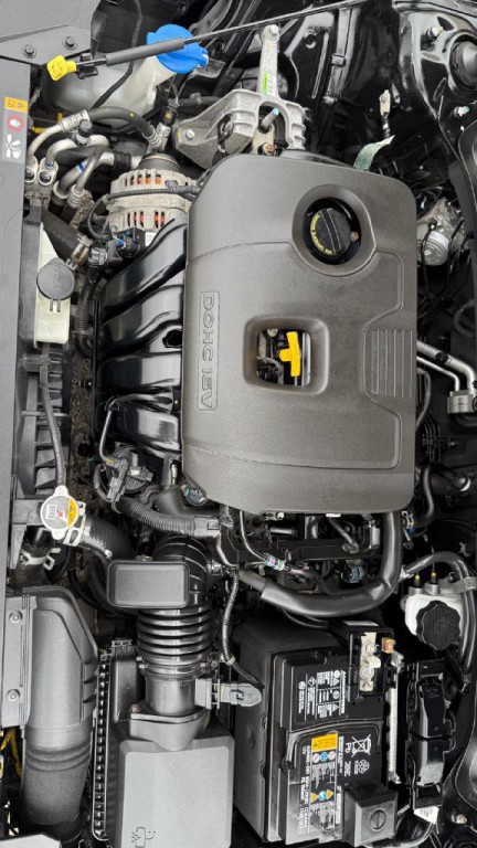 2021 Kia Forte Image 23