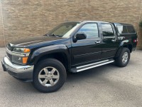 Image for 2011 Chevrolet Colorado LT ID: 6784210